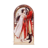 TGCF Bemoe XSDX Series Merch