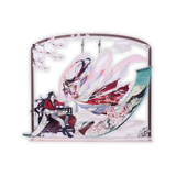 TGCF BEMOE 3rd Anniversary to the Start of Donghua