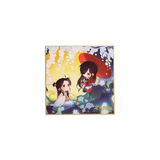 TGCF BEMOE 3rd Anniversary to the Start of Donghua