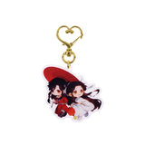 TGCF BEMOE 3rd Anniversary to the Start of Donghua