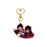 TGCF BEMOE 3rd Anniversary to the Start of Donghua