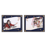 TGCF BEMOE 3rd Anniversary to the Start of Donghua