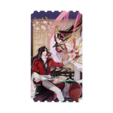 TGCF BEMOE 3rd Anniversary to the Start of Donghua