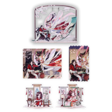 TGCF BEMOE 3rd Anniversary to the Start of Donghua