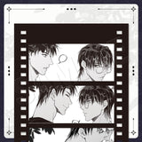 【2pcs 20% off】Poyun Imitation Film PVC Card