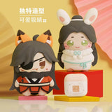 TGCF Bluetooth Earphone Set
