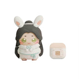 TGCF Bluetooth Earphone Set