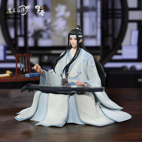 In Stock】MDZS QC 1/8 Scale Figures YGYY – CQL Derivs