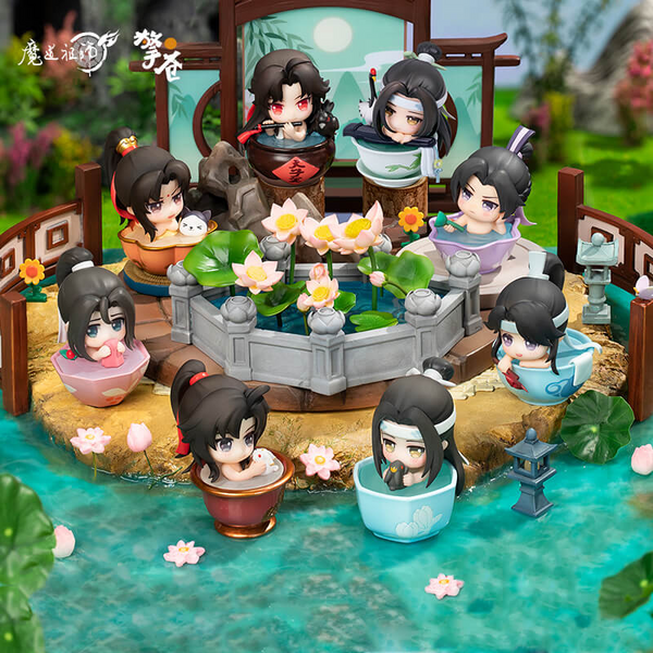 MDZS QC Character Figure Doll Toys XRMG – CQL Derivs