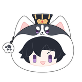 Erha KK Cute Plush Coin Purse Bag