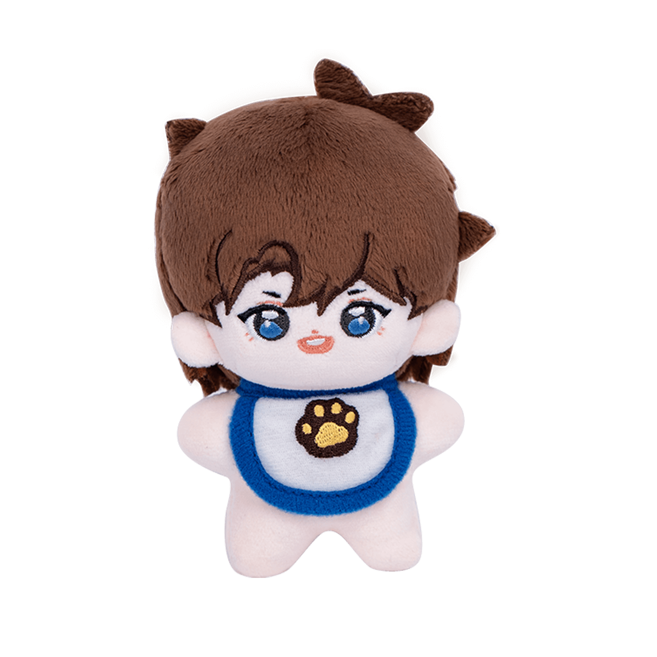 QQGK Can Plushie 10cm