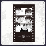 【2pcs 20% off】Poyun Imitation Film PVC Card