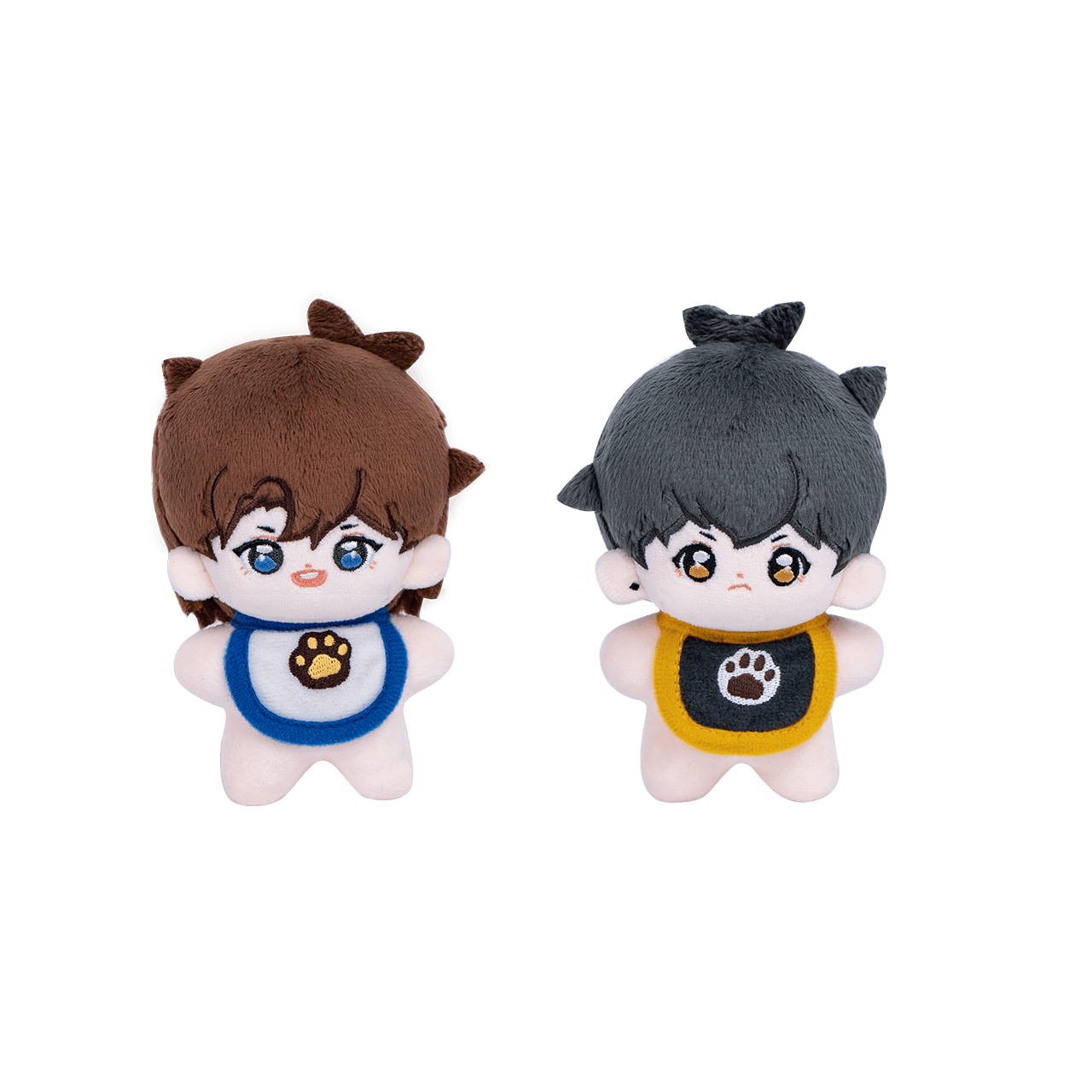 QQGK Can Plushie 10cm