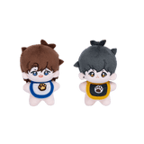 QQGK Can Plushie 10cm