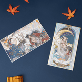 【2pcs 5% off】TGCF YZJY Badge Shikishi Quicksand Coaster