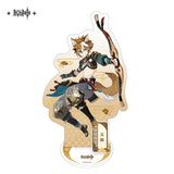【2pcs 10% off】Genshin Acrylic Stand Ornament