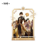【2pcs 10% off】Genshin Acrylic Stand Phone Holder
