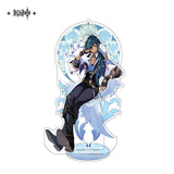 【2pcs 10% off】Genshin Acrylic Stand Ornament