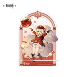 【2pcs 10% off】Genshin Acrylic Stand Phone Holder