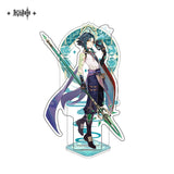 【2pcs 10% off】Genshin Acrylic Stand Ornament