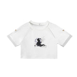 Erha Skirt T-shirt Clothes