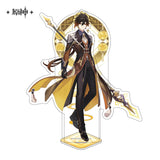 【2pcs 10% off】Genshin Acrylic Stand Ornament
