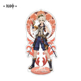 【2pcs 10% off】Genshin Acrylic Stand Ornament