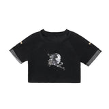 Erha Skirt T-shirt Clothes