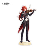 【2pcs 10% off】Genshin Symphony Acrylic Stand