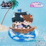 【2pcs 5% off】QQGK Minidoll Rocking Acrylic Stand