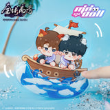 【2pcs 5% off】QQGK Minidoll Rocking Acrylic Stand