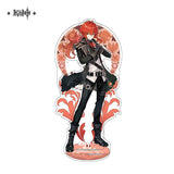 【2pcs 10% off】Genshin Acrylic Stand Ornament