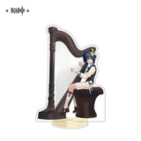 【2pcs 10% off】Genshin Symphony Acrylic Stand
