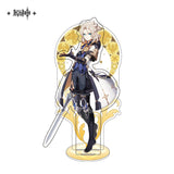 【2pcs 10% off】Genshin Acrylic Stand Ornament