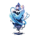 Merman Quicksand Acrylic Stand
