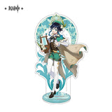 【2pcs 10% off】Genshin Acrylic Stand Ornament