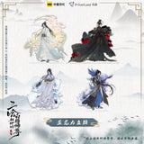 Erha Acrylic Stand Ornament