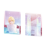 Merman Quicksand Acrylic Stand