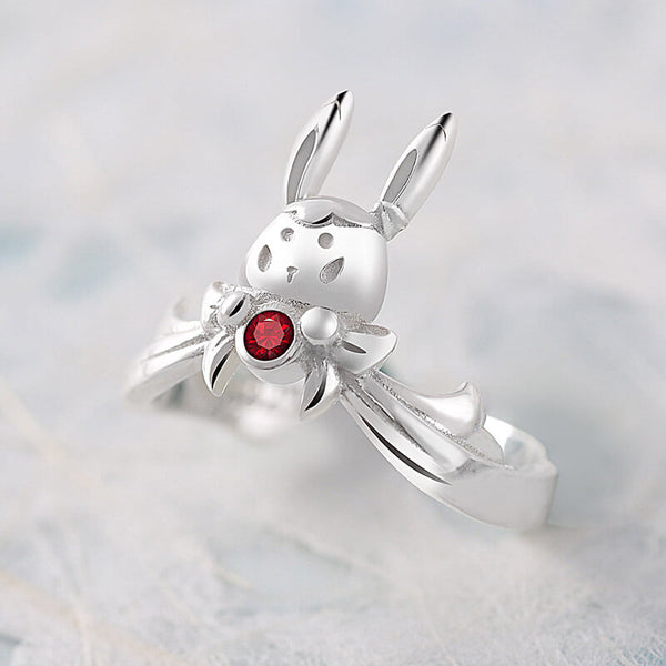 MDZS XYS Bunny Couple Ring – CQL Derivs
