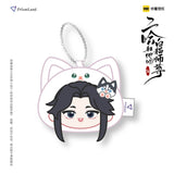 Erha PL Plush Purse Wallet