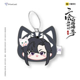 Erha PL Plush Purse Wallet