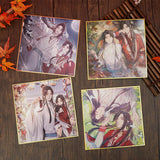 TGCF Square Shikishi Art Board