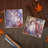 TGCF Square Shikishi Art Board
