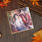 TGCF Square Shikishi Art Board