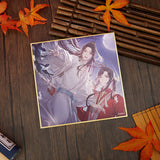TGCF Square Shikishi Art Board
