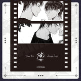 【2pcs 20% off】Poyun Imitation Film PVC Card