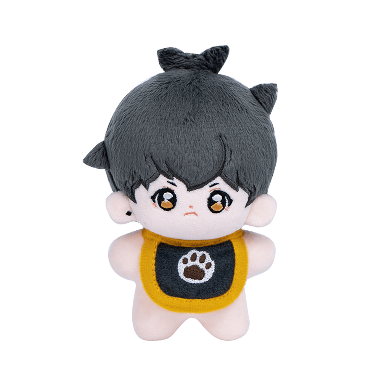 QQGK Can Plushie 10cm