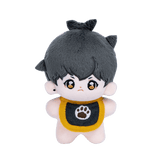 QQGK Can Plushie 10cm