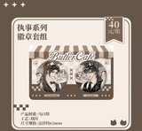 EeHa MGJ Theme Restaurant Merch