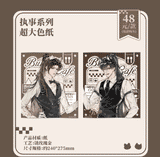 EeHa MGJ Theme Restaurant Merch